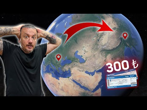 Ürdün'ün Başkenti Amman Hakkında Her Şey | Nereleri Gezmeli?   