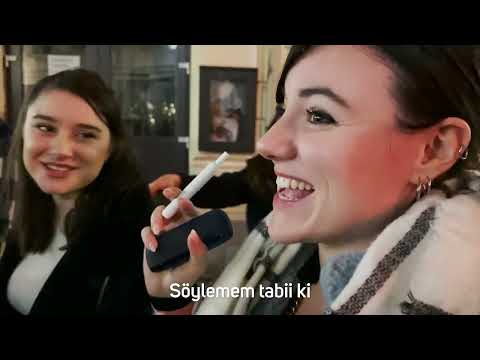 Bükreş'te Çılgın Eğlenceler - Romanya Gece Hayatı