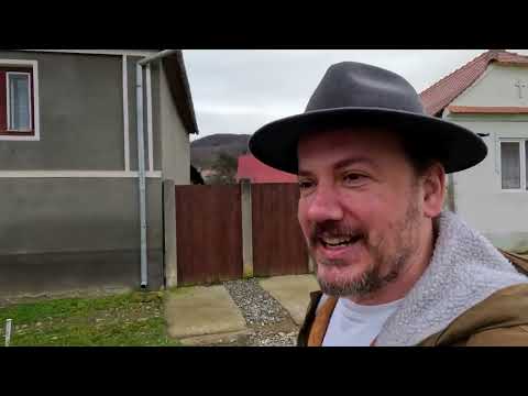 Romanya Nasıl Bir Ülke? | Saschiz 