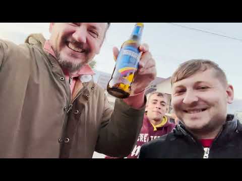 Borat'ın Dolandırdığı Çingene Köyü Glod - Romanya 🇷🇴