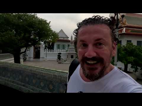 Tayland Gezisi ~ Bangkok Hakkında Her Şey 