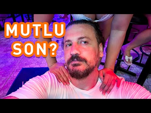 20 Dolar'a Bangkok'ta 1 Gün  - Tayland 🇹🇭