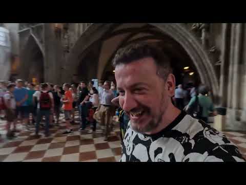 Viyana'da Türkleri Aşağılayan Heykeller | Avusturya Gezisi