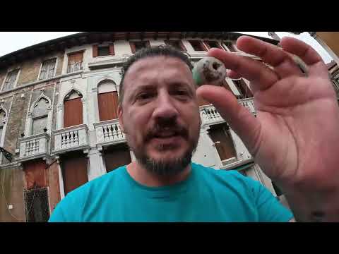 VENEDİK HAKKINDA İLGİNÇ BİLGİLER | İtalya VLOG