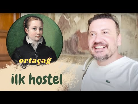 Floransa'da Mutlaka Burada Kalın - İtalya Gezisi 🇮🇹