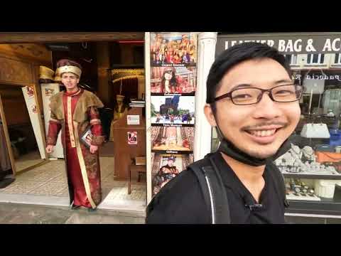 Yoshi Enomoto'yla Japonya'yı Konuştuk - İstanbul