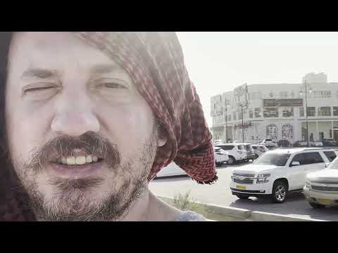 Kutsal Şehir - Nizwa | Umman Gezi Rehberi