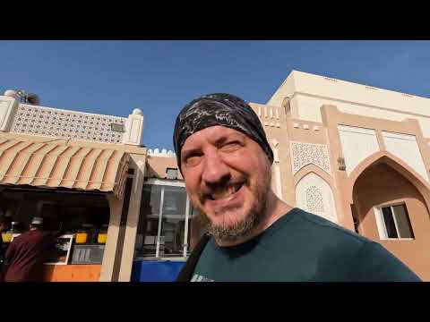 Umman Nasıl Bir Ülke? - Gelmeden Önce Bilmeniz Gerekenler | Maskat