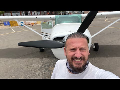 Nazca Çizgileri'nin Üzerinden Uçtum - Peru 🇵🇪