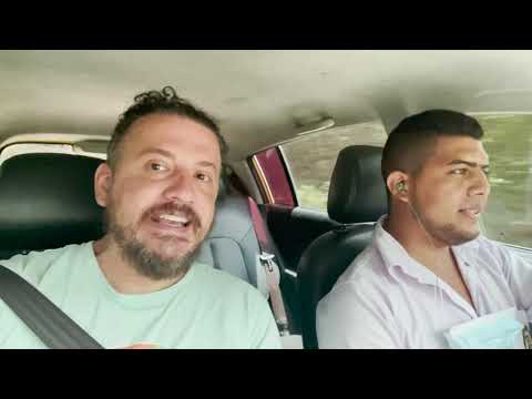 Kakaodan Çikolata Nasıl Yapılıyor? |  Kolombiya Gezisi