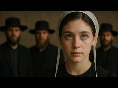 Zamanı Durduran Tarikat - Meksika Mennonitleri – Amişler mi? 