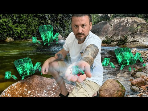 Yaxchilan Şehri - Maya Uygarlığı - Meksika 🇲🇽