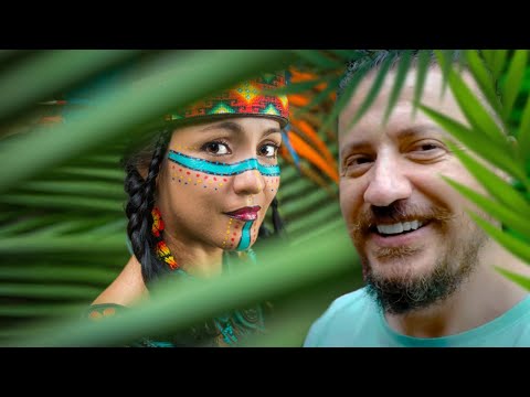 Maya Yerlileriyle Bir Gün  - Chiapas - Meksika