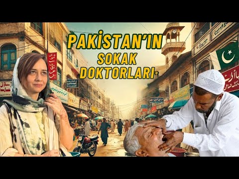 Bu Ülkede Doktorlar Sokakta! Peki ama NEDEN? Çaresizlik mi, Gelenek mi?