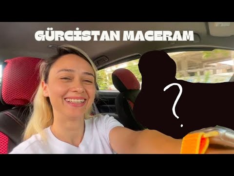 Batum'da başlayan Maceram İranlı Bir Kadının Evinde Bitti! Gürcistan Vlog