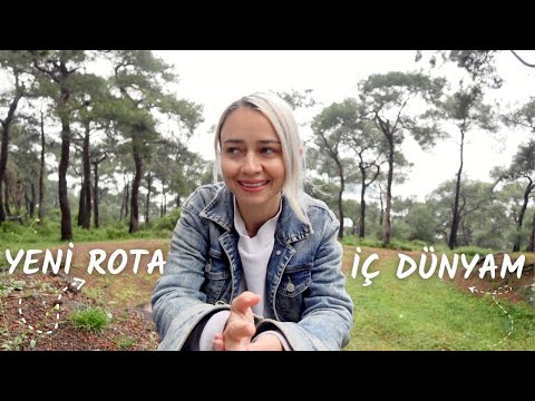 Tek Başına Seyahat, İç dünyam, dertleşme...