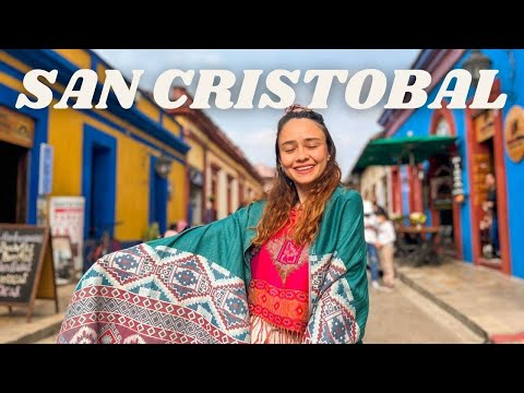 Meksika'nın En Renkli Şehrindeyim! Buradaki Her Şey Çok Farklı