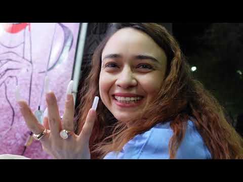 Meksika'da Sokak Ortasında İLGİNÇ Kuaför Deneyimi