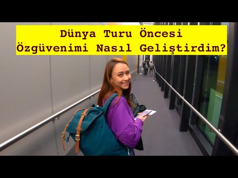 ÖZGÜVEN GELİŞTİRMENİN En Etkili 2 Yolu