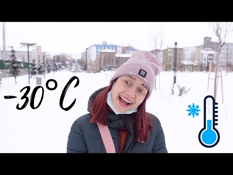 Bakın Bu Doğum Günümde Neredeyim?  (Ermenistan Sınırı, Donmuş Göl ve dahası)