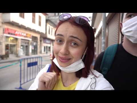 Hatay'ın Böyle Olacağını Hiç Tahmin Etmemiştik🤷🏻‍♀️- Başımıza Gelenler