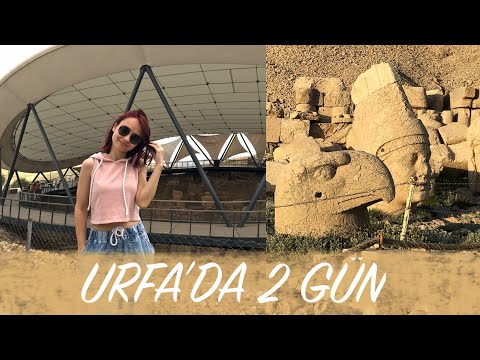 GÖBEKLİTEPE'nin Sırrı ☠️ - NEMRUT'ta Fantastik Bir Gün Batımı☀️