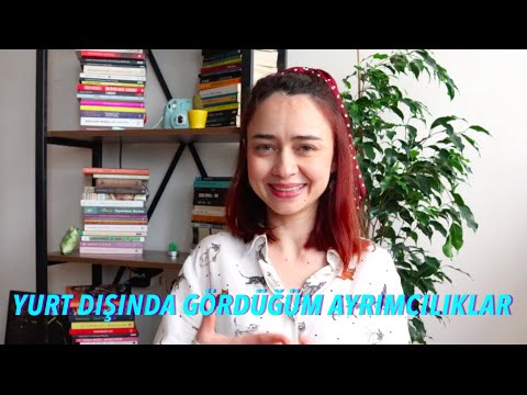 Türk Olduğum İçin Yurt Dışında Başıma Gelenler - Seyahat Anılarım🌎