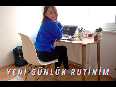 Karantina Zamanını Fırsata Çevirmek ⭐