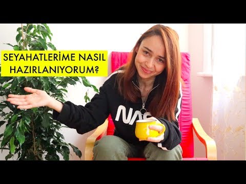 Yeni Rotamı Açıklıyorum🌴🐧🌍 Seyahatlerimde Kullandığım Uygulamalar