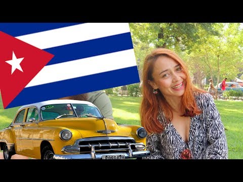 Küba Gerçekleri - Küba İle İlgili Merak Edilen Her Şey🇨🇺
