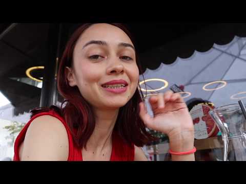 Ukrayna'da Dopdolu Bir Gün Geçirdik!🇺🇦  Kiev VLOG