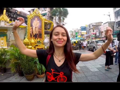 Dünya Turuna Neden Tek Çıktım?😳 Tek Olmak Hayatımı Nasıl Değiştirdi?