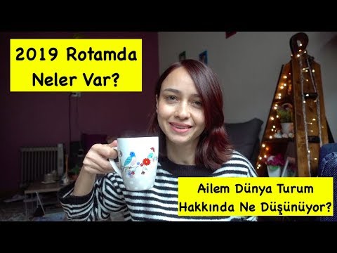 İç Dökmeli Bir Soru Cevap Videosu - Merak Ettikleriniz