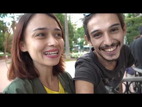 Arjantin'de Tango Yaptık💃  - Tango'nun İlginç Tarihi