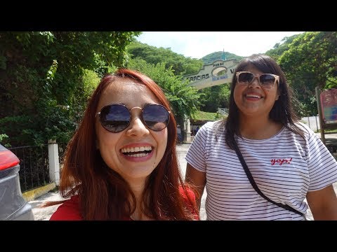 MEKSİKA'DAKİ MUHTEŞEM AİLEM:) Meksika Vlog
