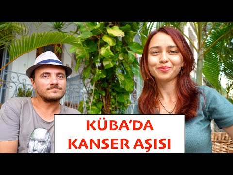 Küba'da Kanser Aşısı Var mı? Küba'da Kanser Tedavisi- Tüm Detaylar