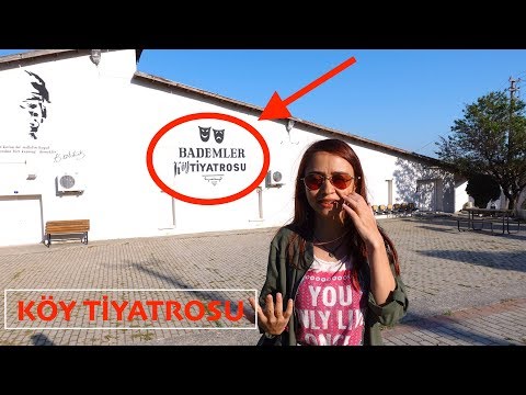 KEŞKE TÜRKİYE'DE BÜTÜN KÖYLER BÖYLE OLSA