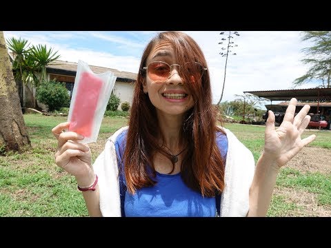 Seyahatte Her Kadının Bilmesi Gereken Malum Şeyler- Regl, Kıl, Tüy Çözümler