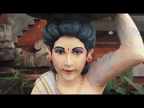 BAKIN BALİ ADASI'NDA NEYE İNANIYORLAR?