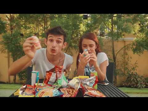 FİLİPİN ABUR CUBURLARINI DENİYORUZ!