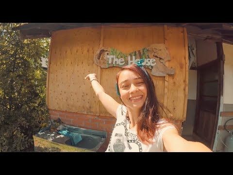 Gönüllü İşler Yaparak Ücretsiz Dünyayı Gezmek - WORKAWAY nedir?