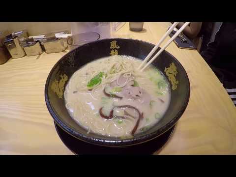 Japonların En Popüler Yemeği: RAMEN