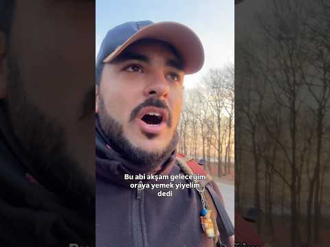 Gün 50 Ormanlara bakın❤️