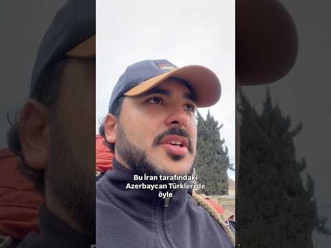 Türkiye’den Moğolistan’a uzanan bu uzun yürüyüşte 50. gün