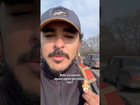 Türkiye’den Moğolistan’a Yürüyorum🚶🏻‍♂️‍➡️Gün 50 Ogi JR #seyahat #gezi #yürüyüş #doğa #azerbaycan