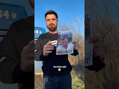 Türkiye’den Moğolistan’a Yürüyorum🚶🏻‍♂️‍➡️Gün 49 🤣🤣🤣 #seyahat #gezi #doğa #azerbaycan #yürüyüş