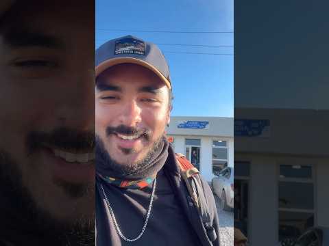 Türkiye’den Moğolistan’a Yürüyorum🚶🏻‍♂️‍➡️Gün 49 Yoldaş #yürüyüş #seyahat #gezi #azerbaycan #doğa