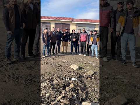 Türkiye’den Moğolistan’a Yürüyorum🚶🏻‍♂️‍➡️Gün 49 🇦🇿🐺 #gezi #yürüyüş #seyahat #doğa #azerbaycan