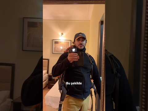 Türkiye’den Moğolistan’a Yürüyorum🚶🏾‍♂️‍➡️Gün 48Dağ mı?🤣#azerbaycan #doğa #gezi #seyahat #yürüyüş