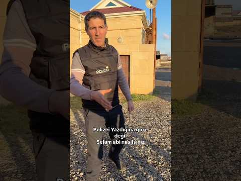 Türkiye’den Moğolistan’a Yürüyorum🚶🏾‍♂️‍➡️Gün 48 👮‍♂️ #seyahat #yürüyüş #gezi #doğa #azerbaycan